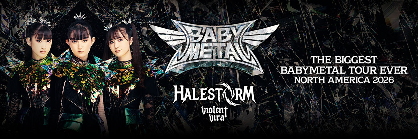 BABYMETAL