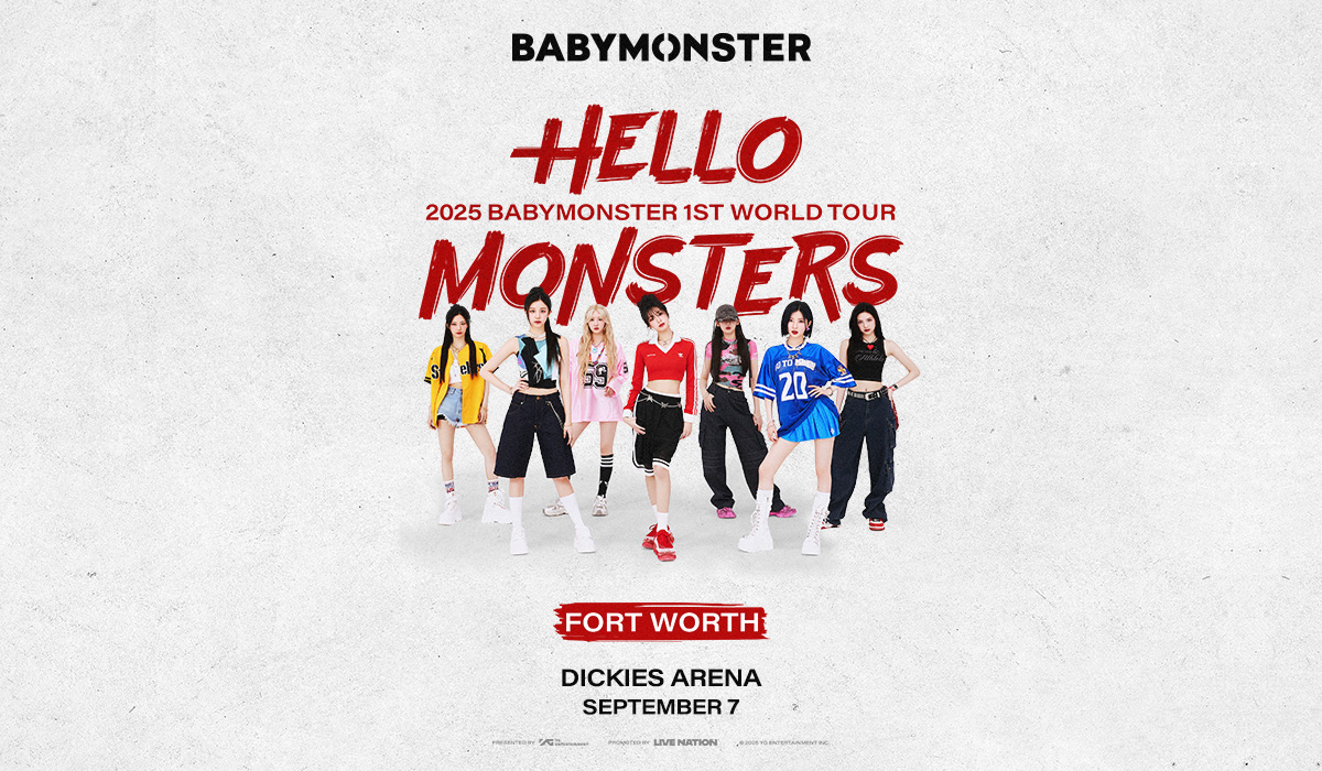 BABYMONSTER