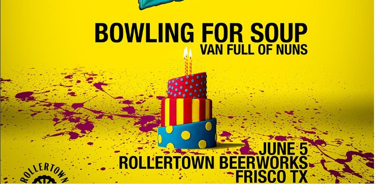 Bowling for Soup