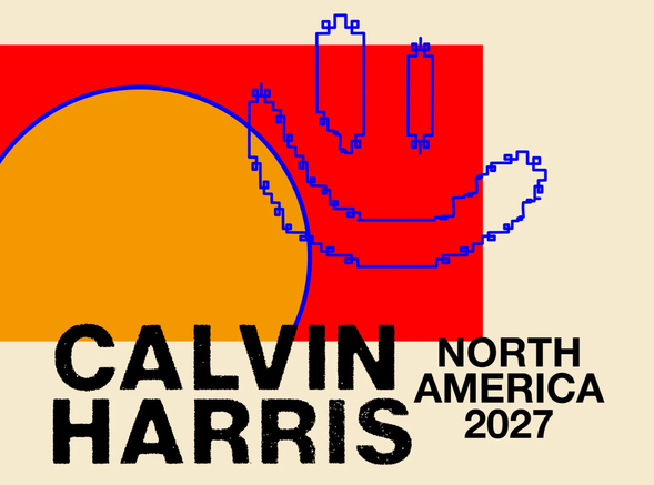 Calvin Harris