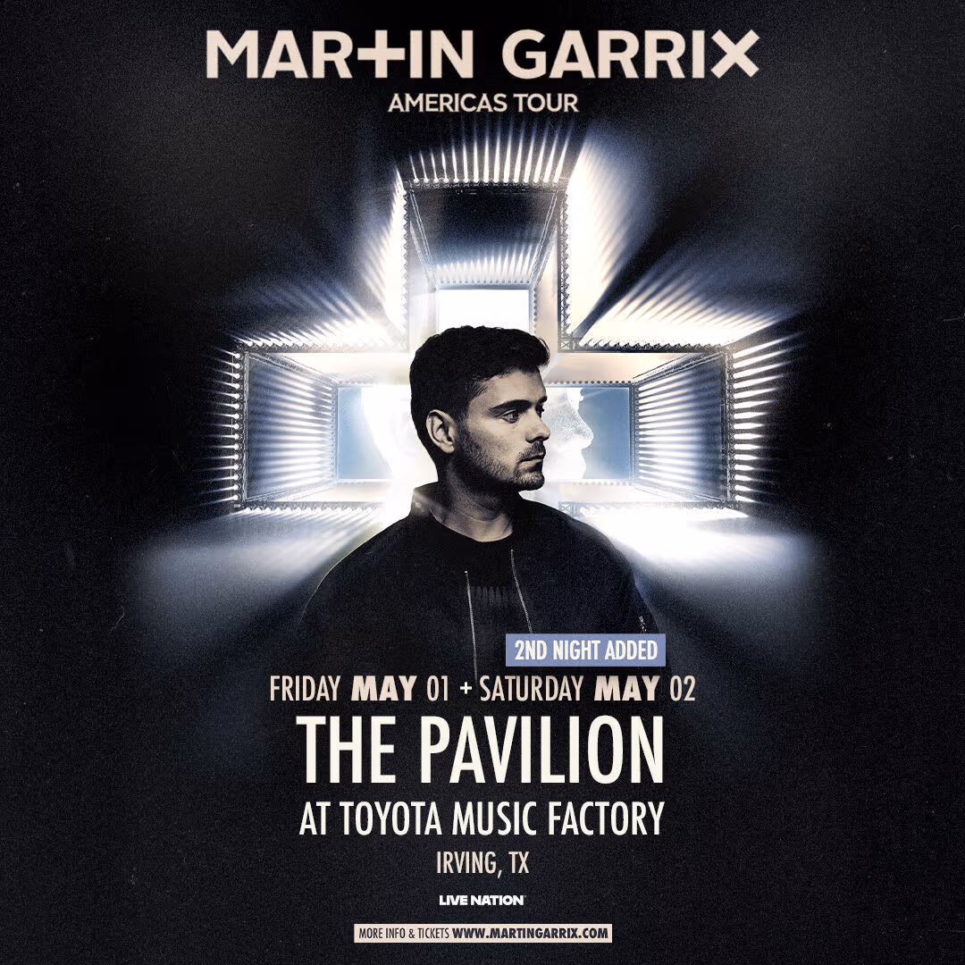 Martin Garrix