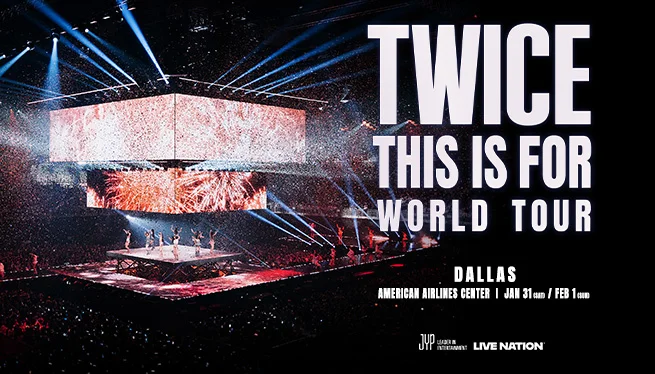 TWICE